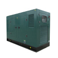 Gran venta Silent 240kW Generador de gas natural de 300kva Conjunto de 4VBE34RW3